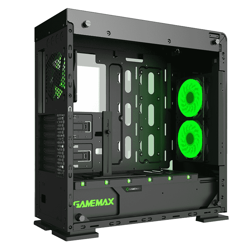 Gamemax - Gabinete Vega