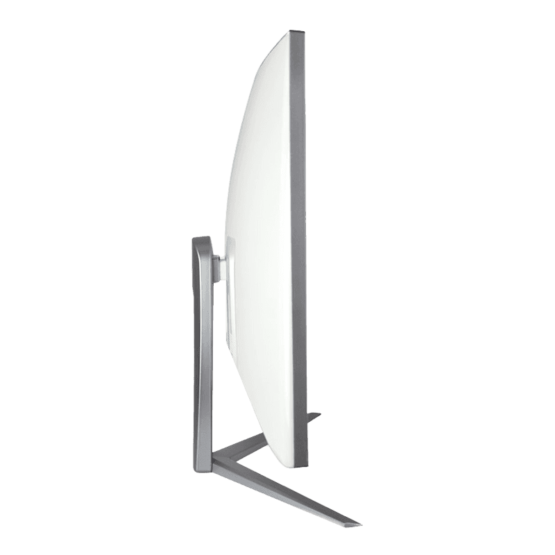 Monitor LED - 27pol - Gamemax 27C144 - Widescreen Curvo 144Hz 1ms - Preto