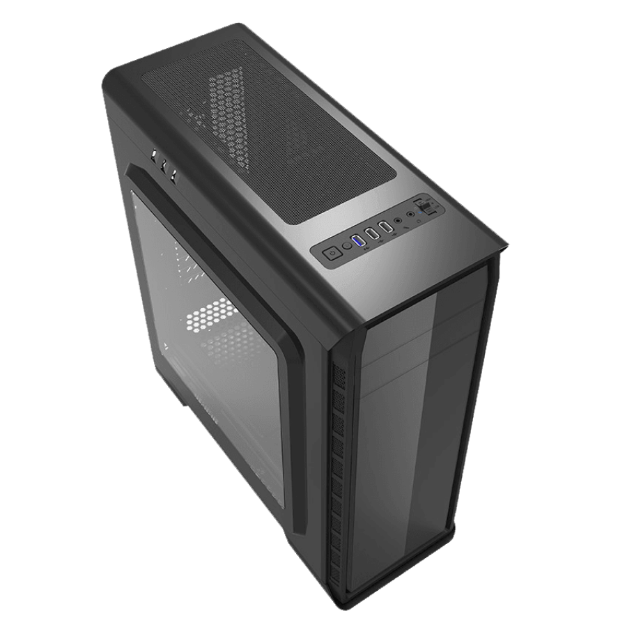 Gabinete Gamemax G503x Branco