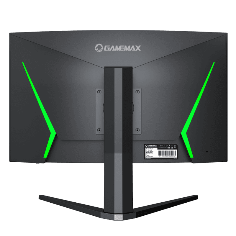 Gamemax - Monitor